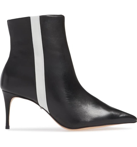 schutz lupe stretch bootie