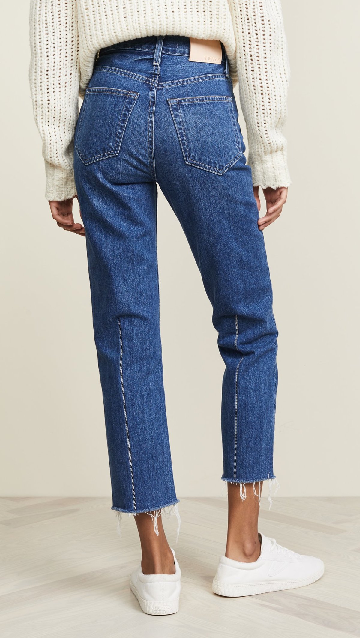 Trave Harper Denim Longview Garmentory