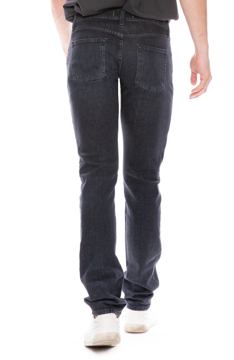 J Brand Tyler Slim Fit Jean - Carbo | Garmentory