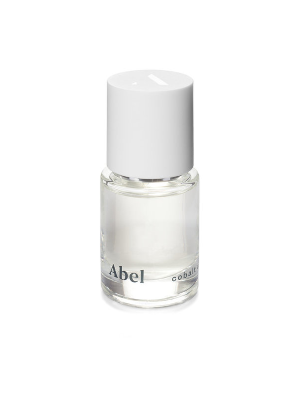 Abel Cobalt Amber Eau De Parfum