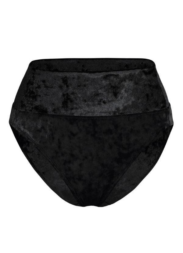 Fortnight x Misfit Studio Foldover Bottom Fortnight x Misfit Studio Foldover Bottom
