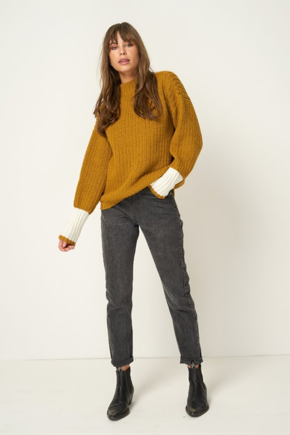 Rue Stiic Sienna Knit - Image 1 of 7