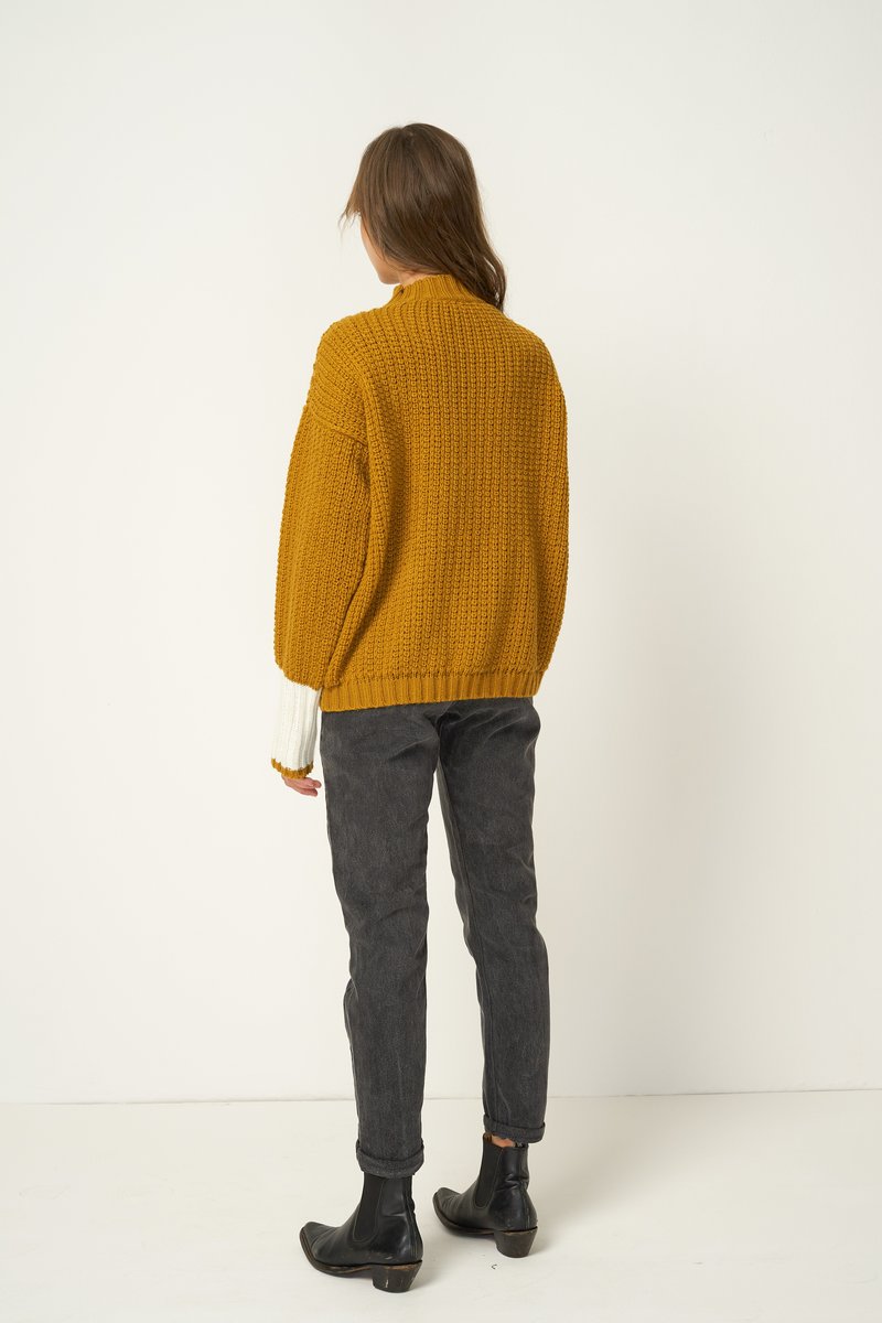 Rue Stiic Sienna Knit
