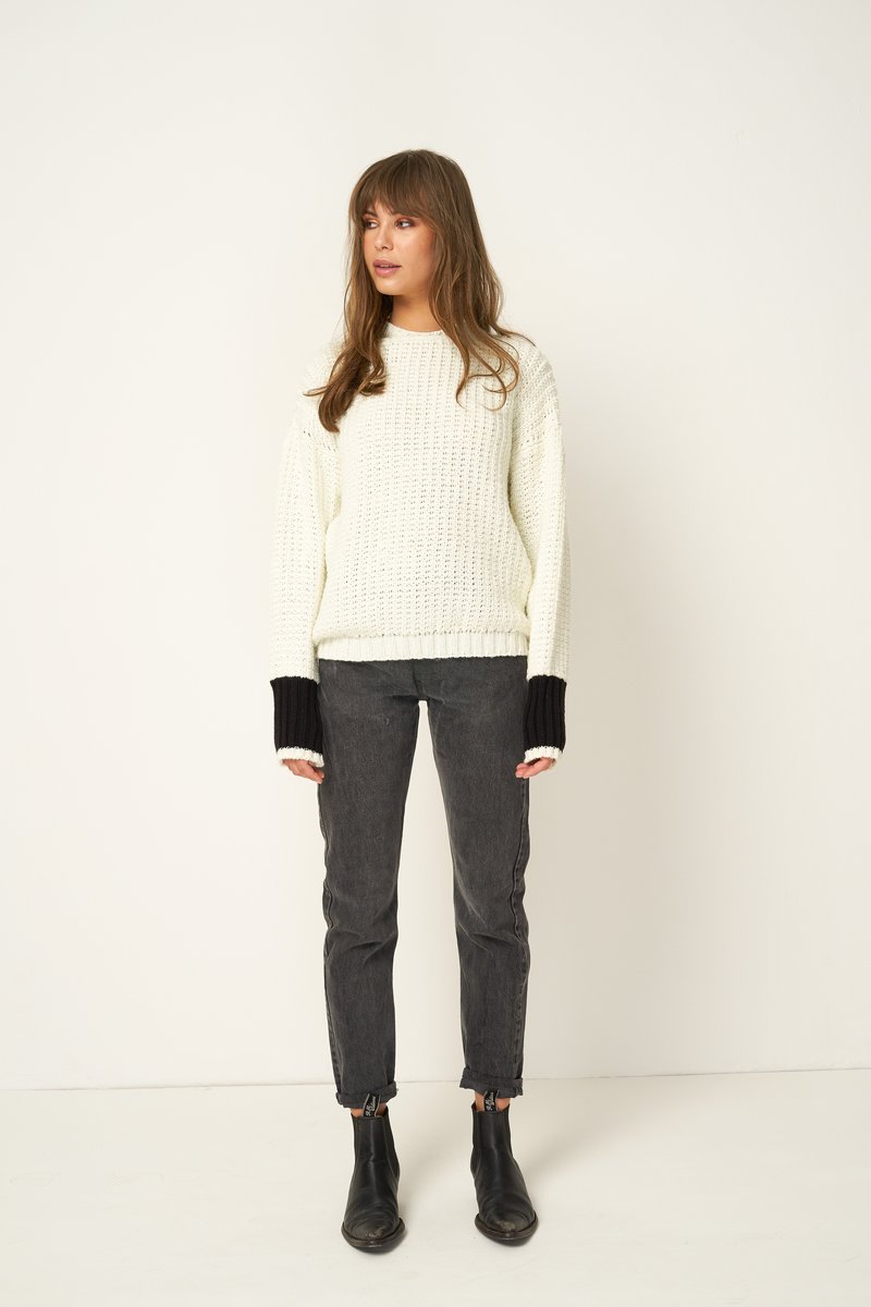 Rue Stiic Sienna Knit