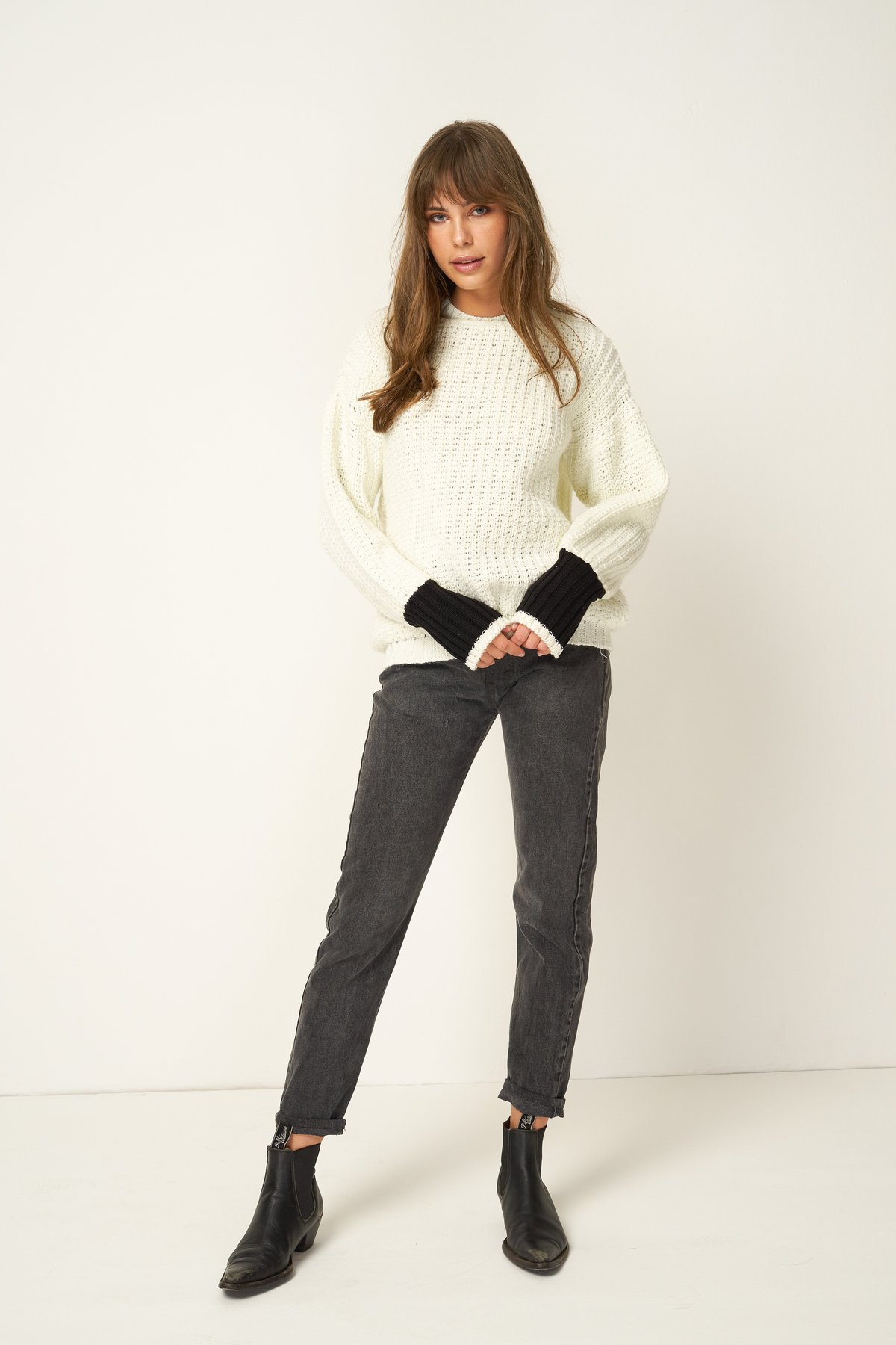 Rue Stiic Sienna Knit - Image 5 of 7