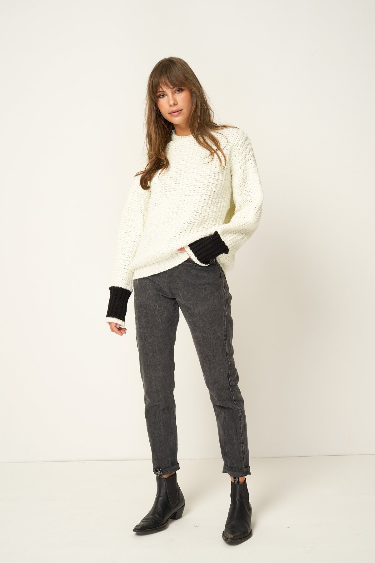 Rue Stiic Sienna Knit - Image 6 of 7
