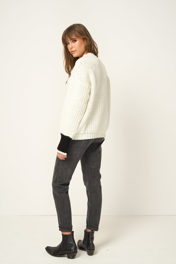 Rue Stiic Sienna Knit