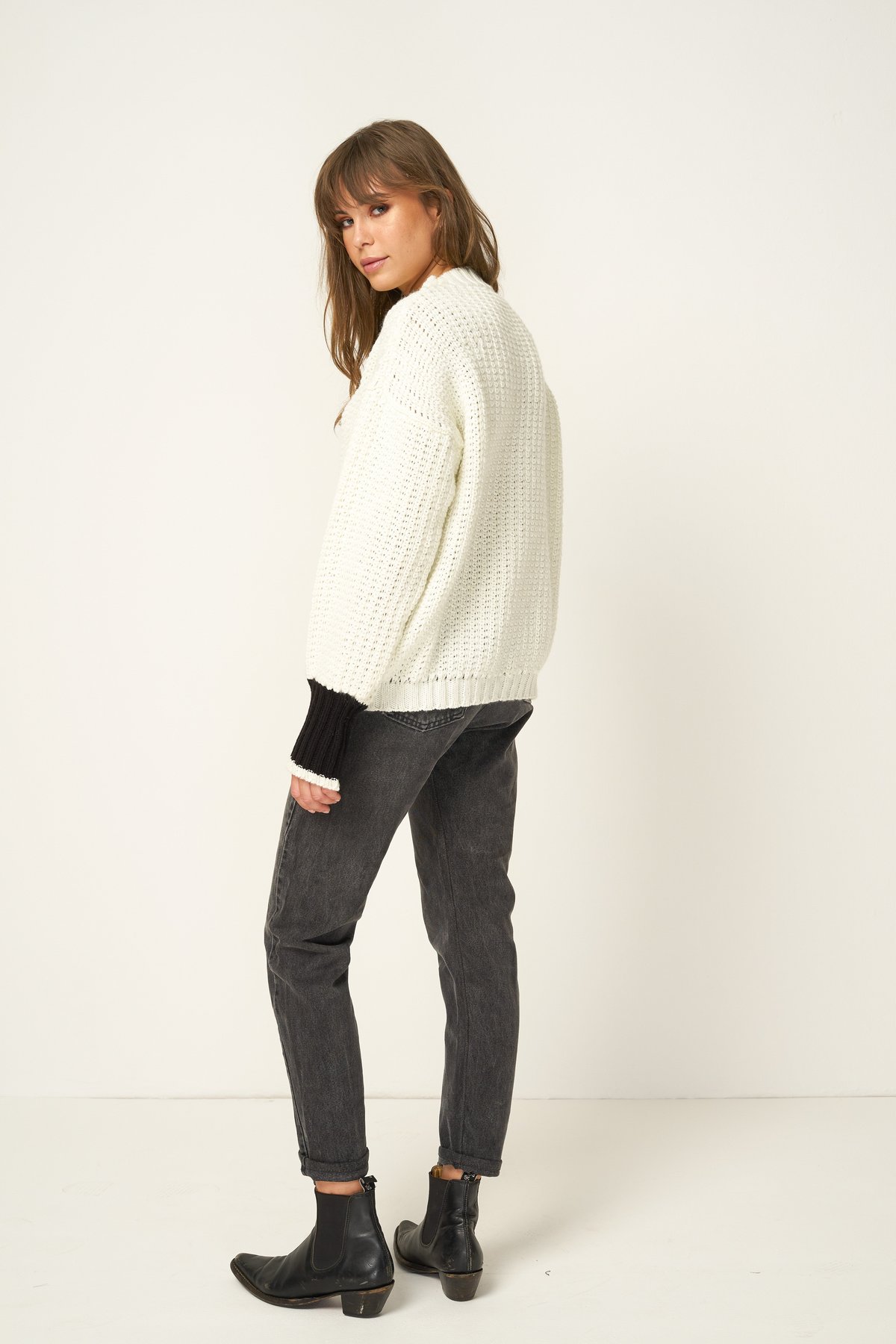Rue Stiic Sienna Knit - Image 7 of 7