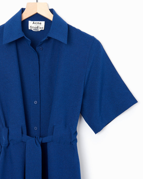 Acne Studios Della Dress | Garmentory