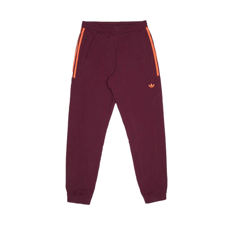 adidas flamestrike woven track pant