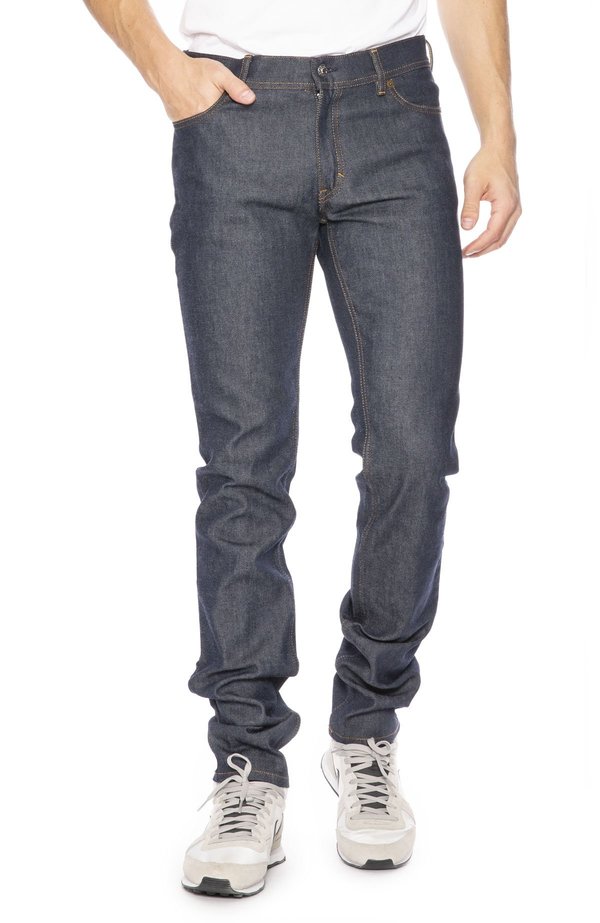 ACNE STUDIOS North Slim Jean - Indigo 