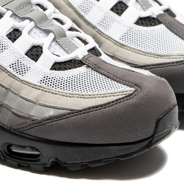 air max 95 og black white