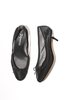 Repetto Gisel Ballerina Pump - Noir - Thumbnail 2