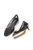 Repetto Gisel Ballerina Pump - Noir - Thumbnail 3