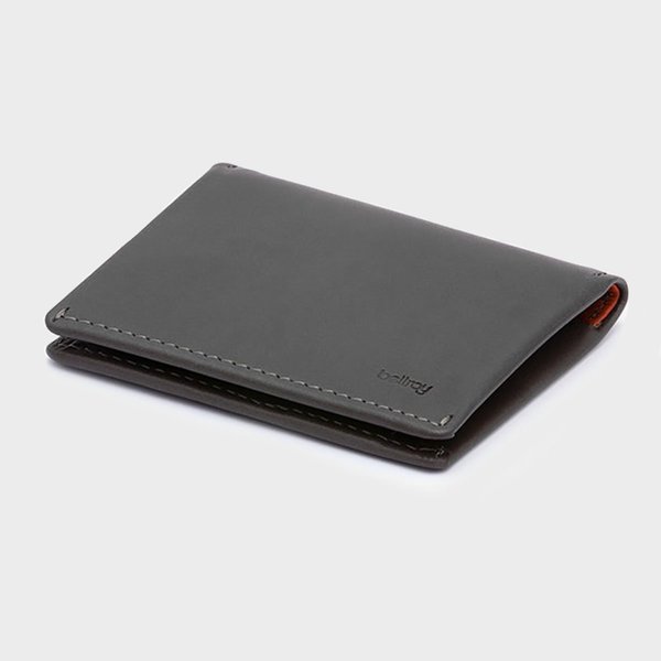 bellroy card sleeve charcoal Markdown) Bellroy Card Sleeve – Oribags main image 0