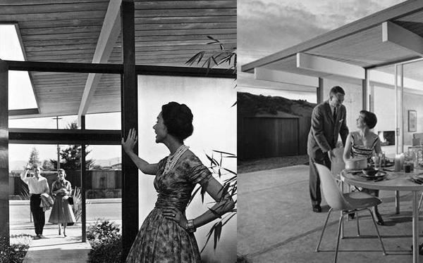 Stephen Young Eichler: Modernism Rebuilds the American Dream BOOK