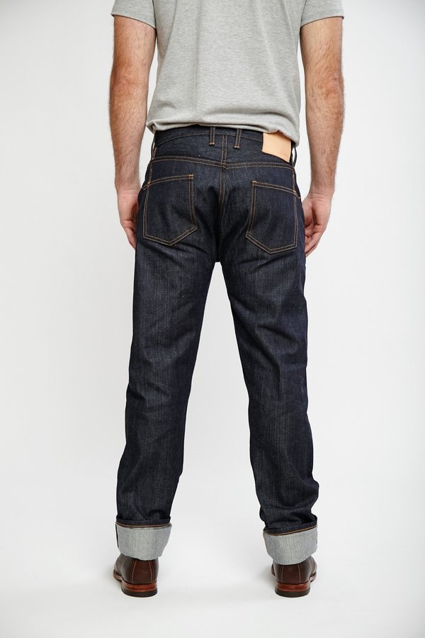 3sixteen classic tapered