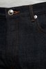 A.P.C. Petit New Standard - Indigo - Thumbnail 5