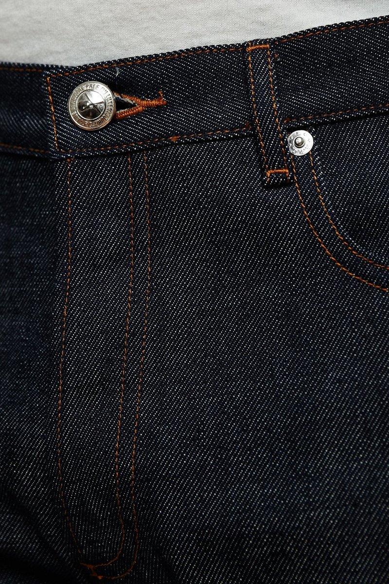 A.P.C. Petit New Standard - Indigo