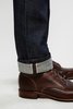 A.P.C. Petit New Standard - Indigo - Thumbnail 6