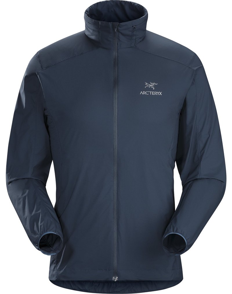 Arc'teryx Nodin Jacket - Nocturne | Garmentory