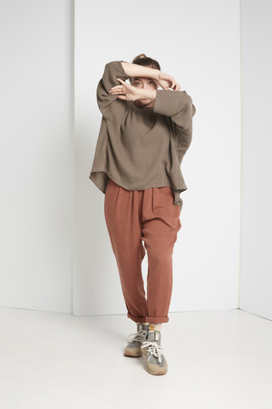 Black Crane Carpenter Pants Black Crane Carpenter Pants