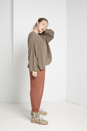 Black Crane Carpenter Pants Black Crane Carpenter Pants