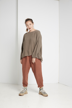 Black Crane Carpenter Pants Black Crane Carpenter Pants