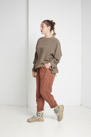 Black Crane Carpenter Pants Black Crane Carpenter Pants