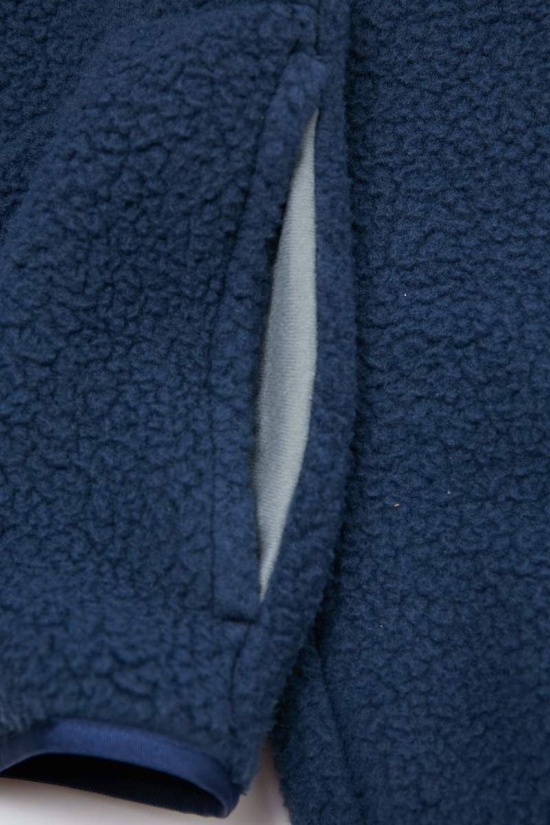 BattenwearバテンウェアLodge Cardigan NAVY XL Battenwear Lodge Cardigan - Navy | Always in Colour