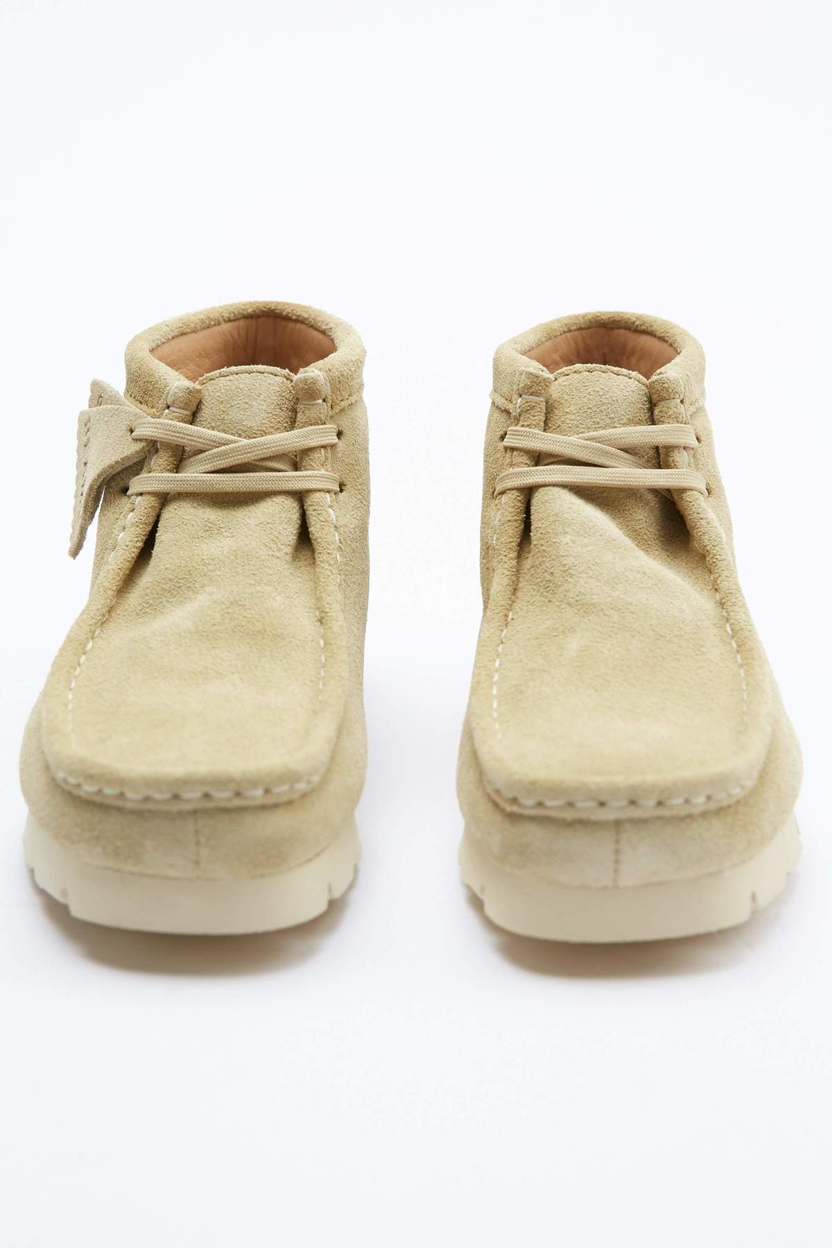 BEAMS-x-Clarks-Gore-Tex-