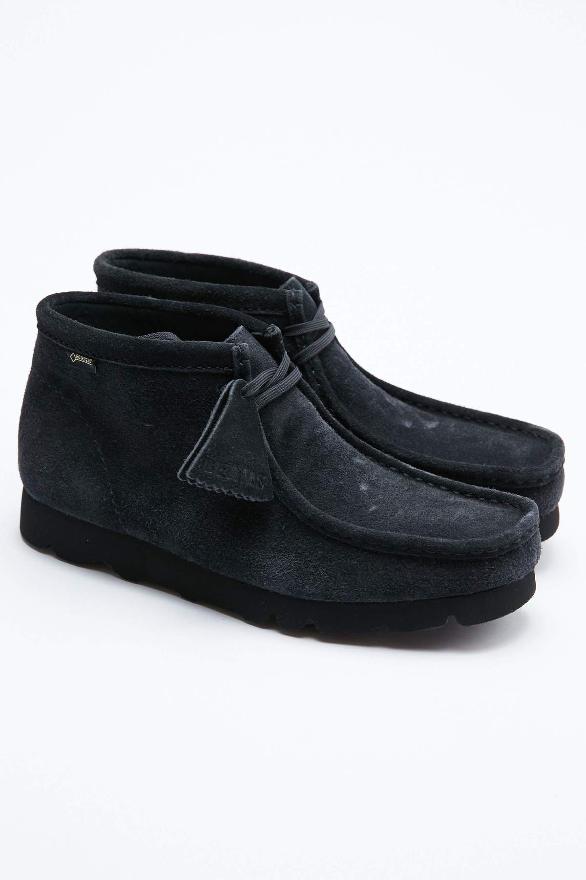 BEAMS-x-Clarks-Gore-Tex-