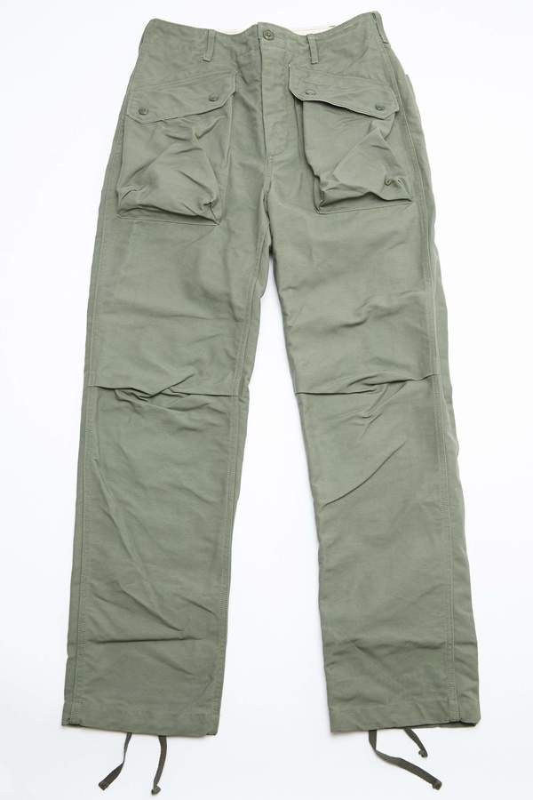 パンツ engineered garments NORWEGIAN PANT 2023 SPRING SUMMER COLLECTION〉 ［Engineered Garments］ Norwegian