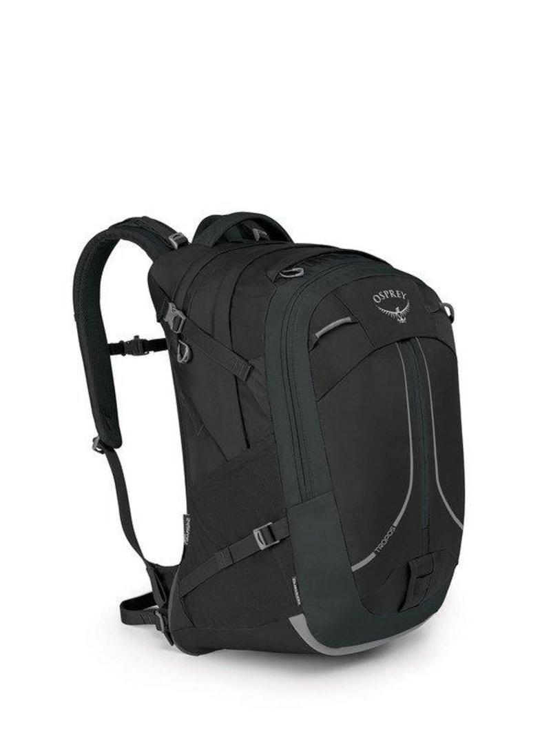 Osprey Tropos Pack Black on Garmentory