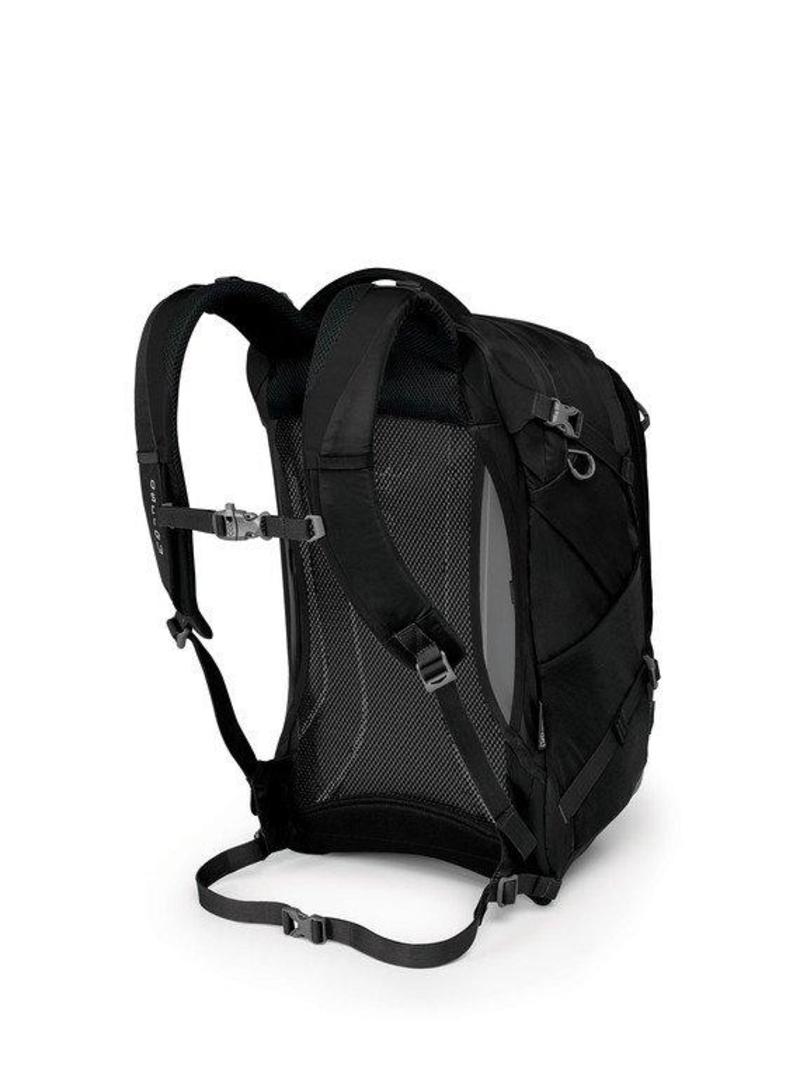 Osprey Tropos Pack Black Garmentory