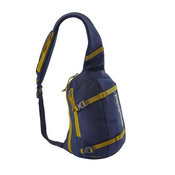 Patagonia Atom Sling 8L Classic Navy Garmentory