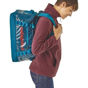 patagonia big sur blue backpack Black Hole Outdoor Backpacks by Patagonia