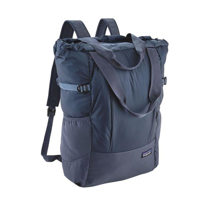 patagonia dolomite blue backpack Refugio Day Pack 26L, Unisex Adult Backpack, Anacapa Fashion so leave it at home and lighten the load if the electronic isnt making the trip Patagonia Lightweight Travel Tote Pack
