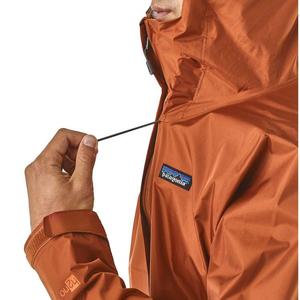 torrentshell copper ore