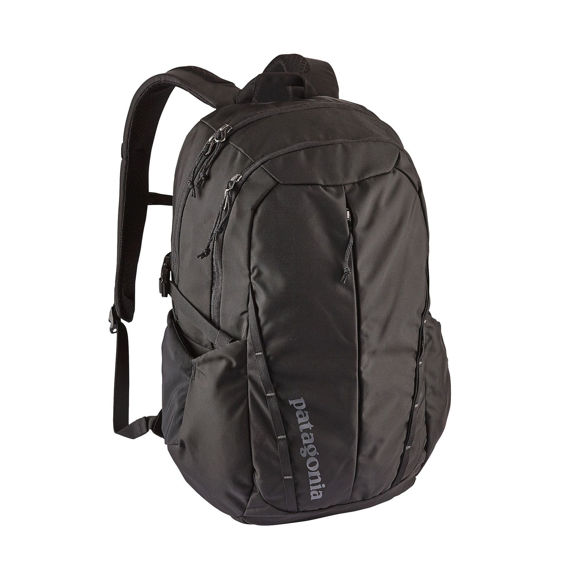 patagonia men's refugio pack 28l backpack The backpack includes a spacious main compartment that facilitates access to essential items Patagonia Refugio 28L Pack -