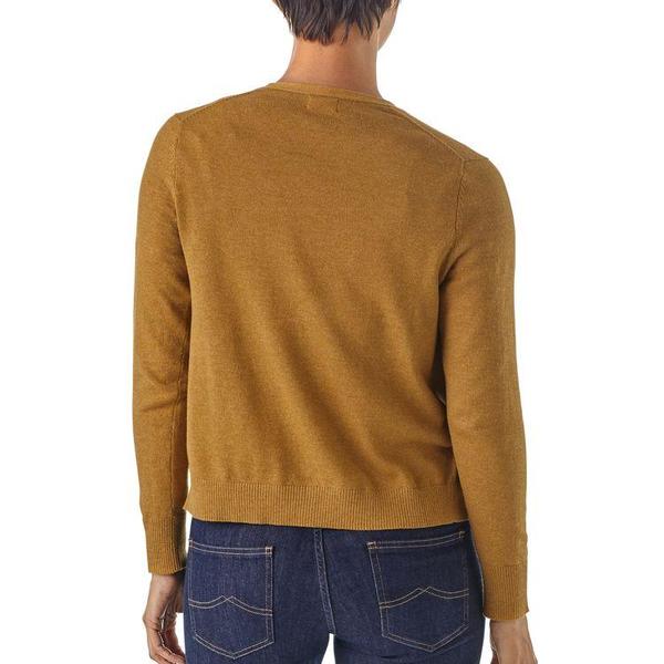 Patagonia Andri Cardigan - Navy Blue 