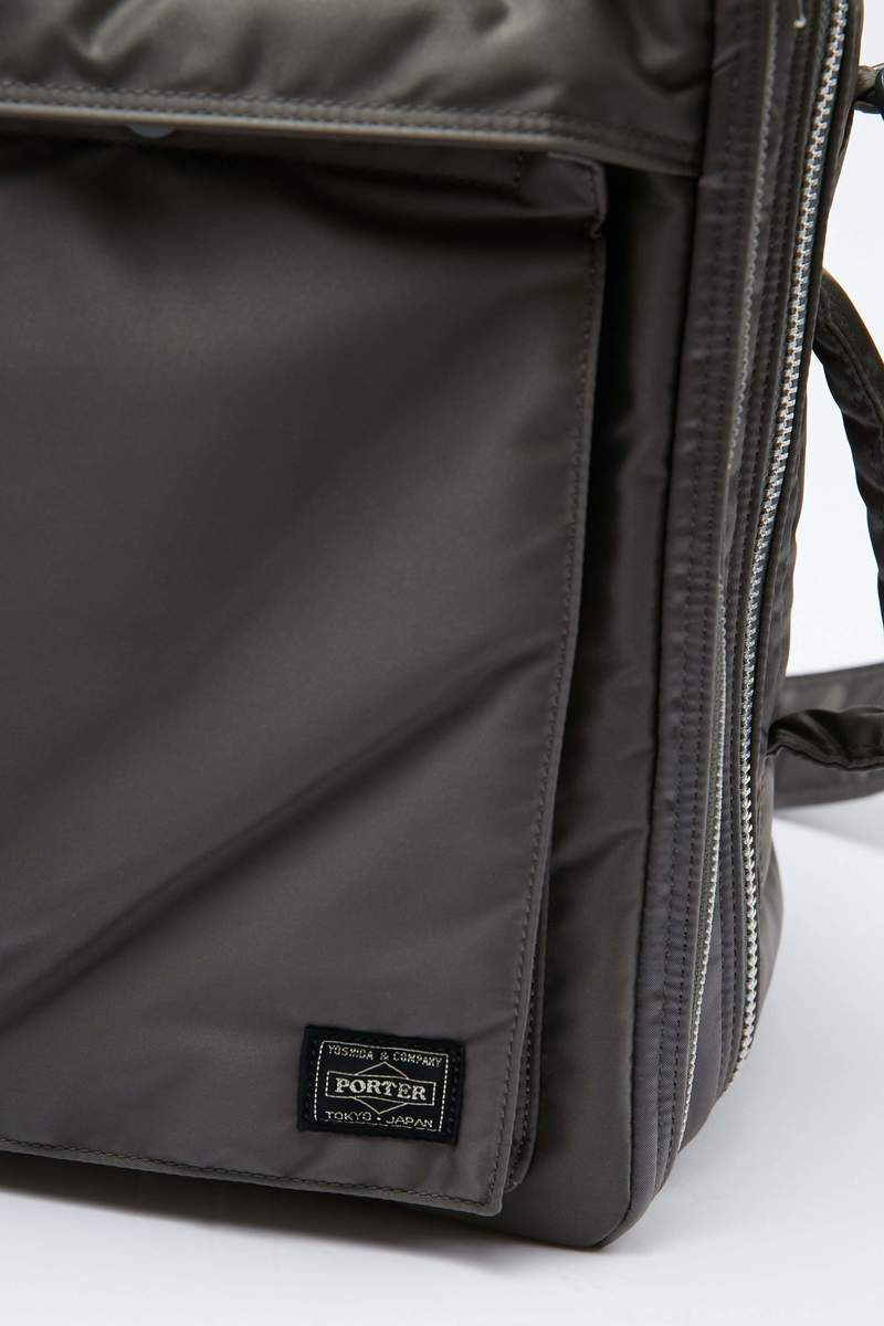 Porter-Yoshida & Co Tanker 3Way Overnighter Briefcase