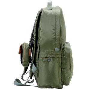 Porter-Yoshida & Co Tanker Daypack - Silver Grey | Garmentory