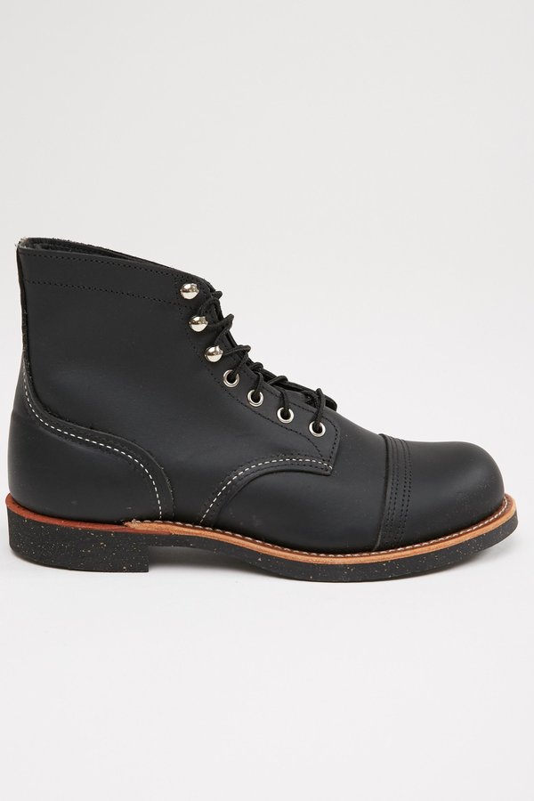 Red Wing Heritage 6” Iron Ranger 8114 Red Wing Iron Ranger 8114 6 main image 4