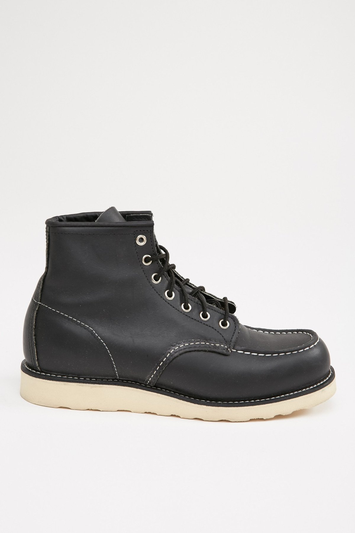 靴 Red Wing 6inch Classic Moc 9075 Red Wing Shoes 9075 Classic Moc 6