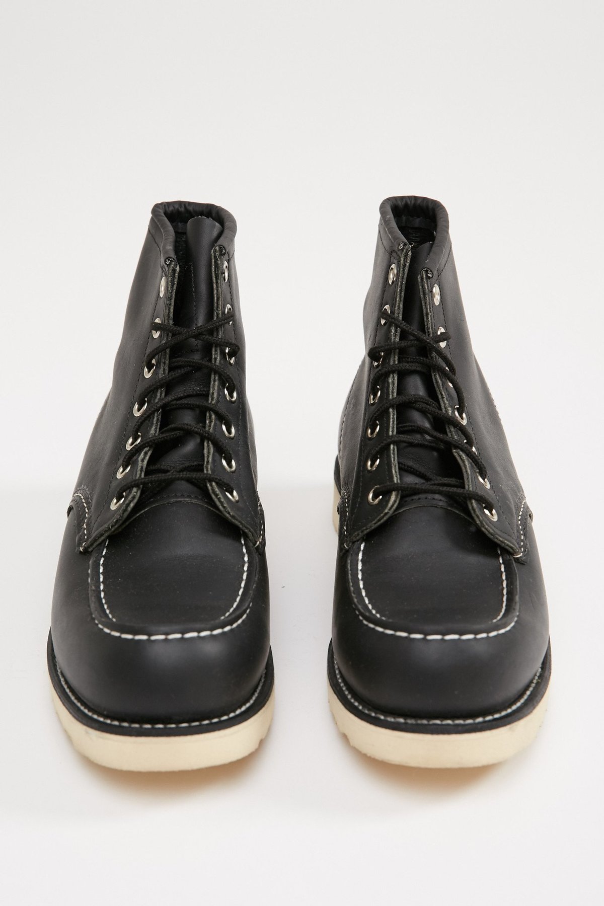 靴 Red Wing 6inch Classic Moc 9075 Red Wing Shoes 9075 Classic Moc 6
