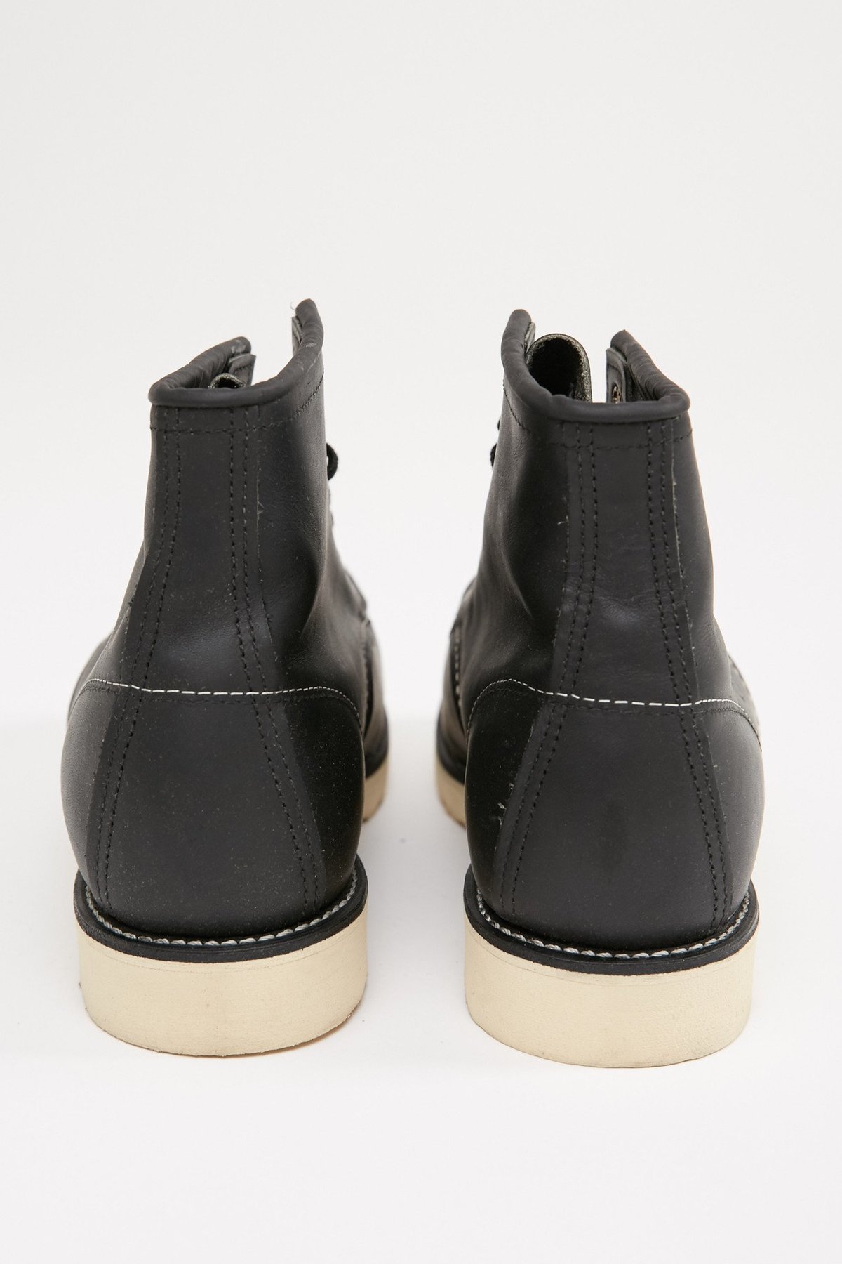 Red Wing Shoes 9075 Classic Moc 6