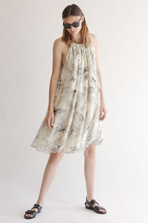 Heidi Merrick Florence Dress Heidi Merrick Florence Dress