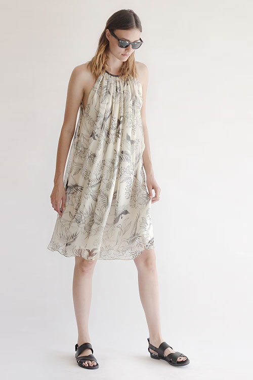 Heidi Merrick Florence Dress Heidi Merrick Florence Dress