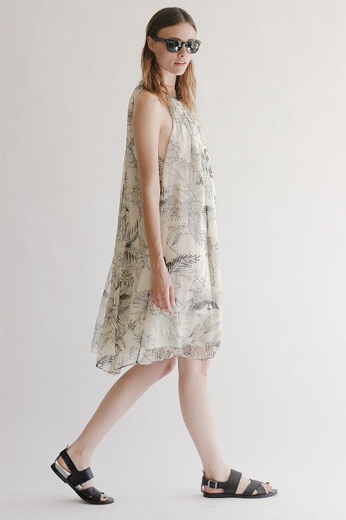Heidi Merrick Florence Dress Heidi Merrick Florence Dress